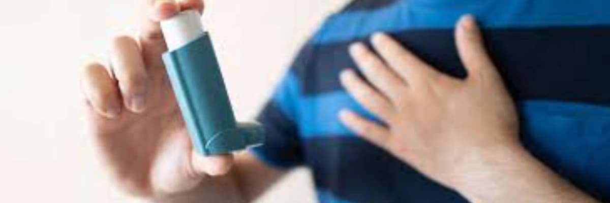 Astma haqqında ne bilmeliyik