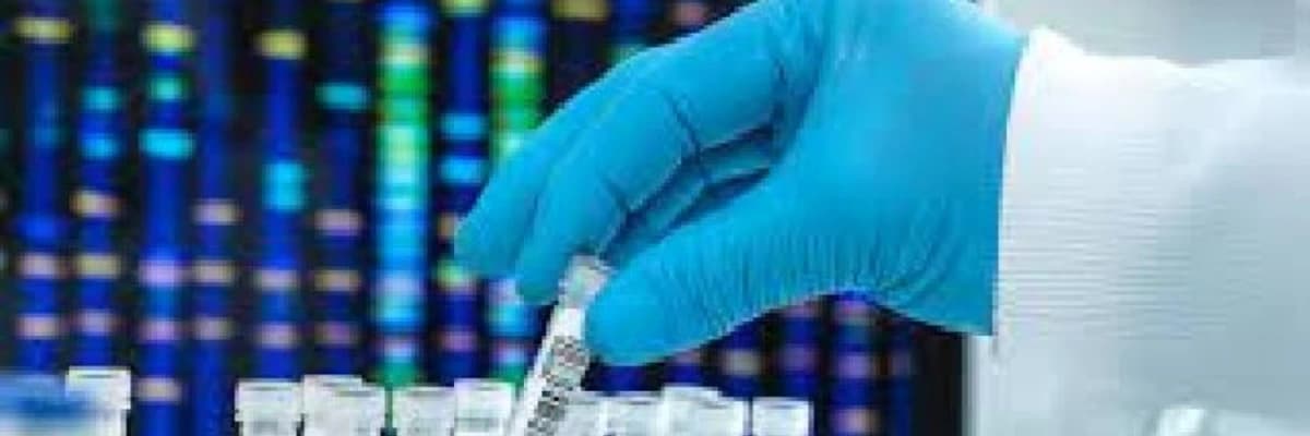 Xərçəng tədqiqatı və skrininq testləri
