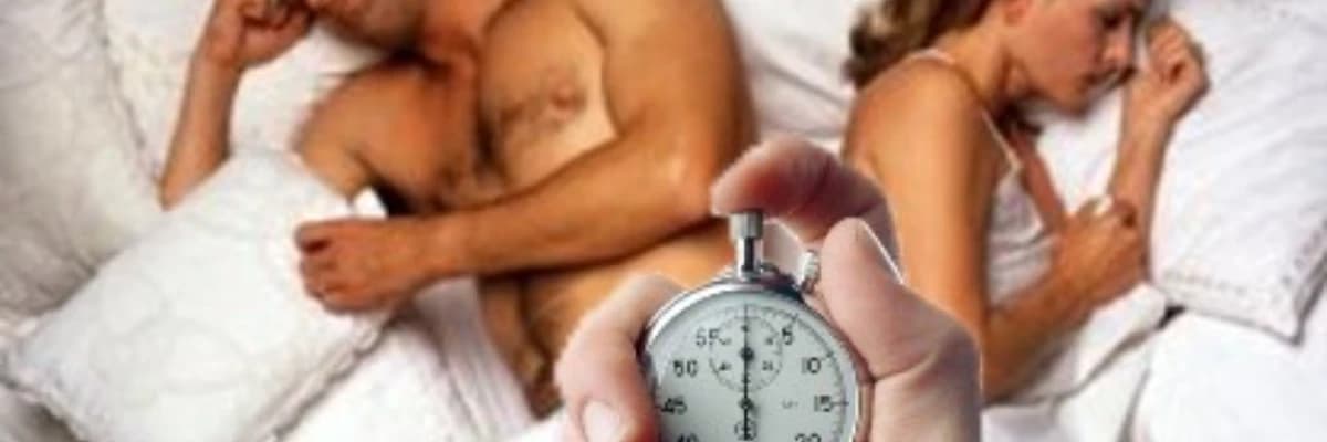 Cinsi müalicə (Vaginismus, Erkən boşalma)