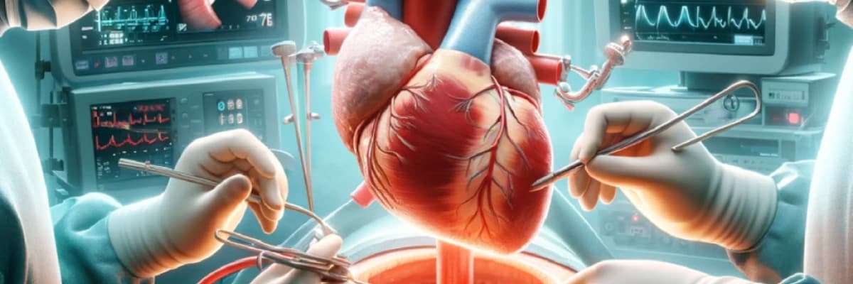 Qapaq Cərrahiyyəsi (Təmir və Protezləşdirmə)