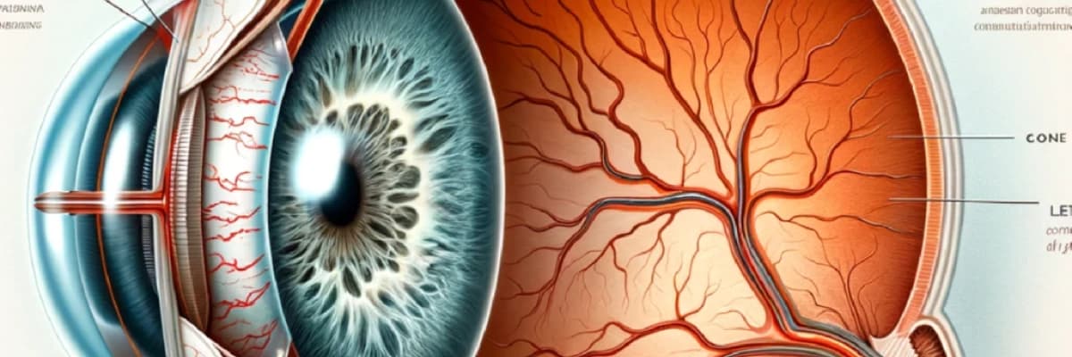 Göz Təzyiqi (Glaukoma)