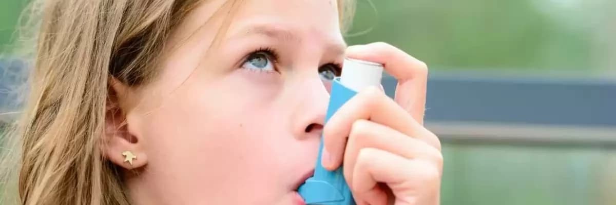 Astma: Tənəffüs yollarında xroniki pozğunluq