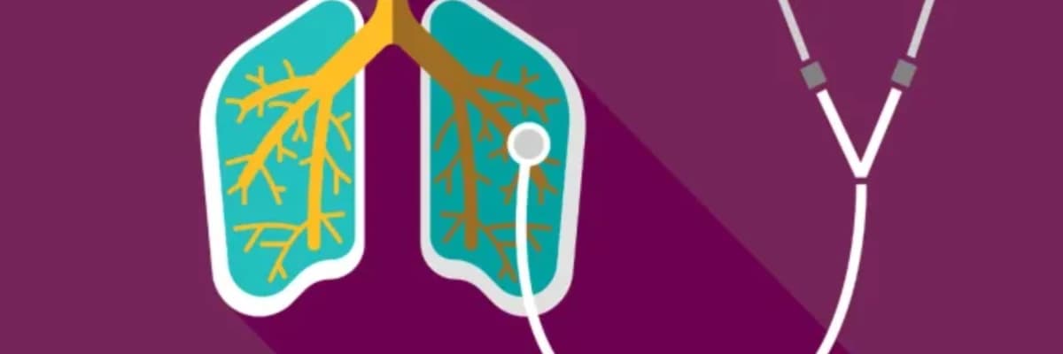 Obstruktiv bronxit, KOAH