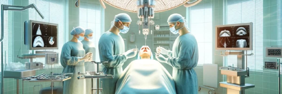 Rinoplastika: Estetik və Fonksional Bərpa