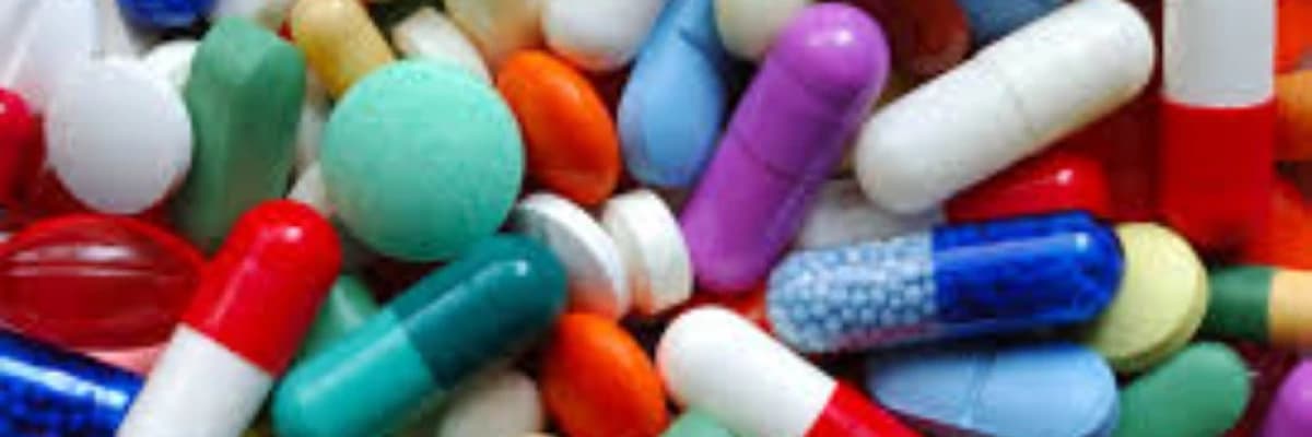 Dərman reaksiyaları