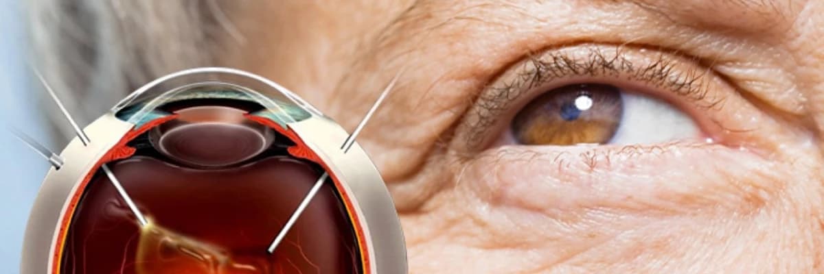 Vitreitin diaqnostikası