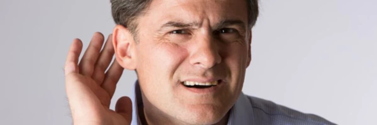 Eşitmə itkisi: səbəbləri, diaqnozu və müalicəsi-eşitmə itkisi haqqında nə bilmək lazımdır