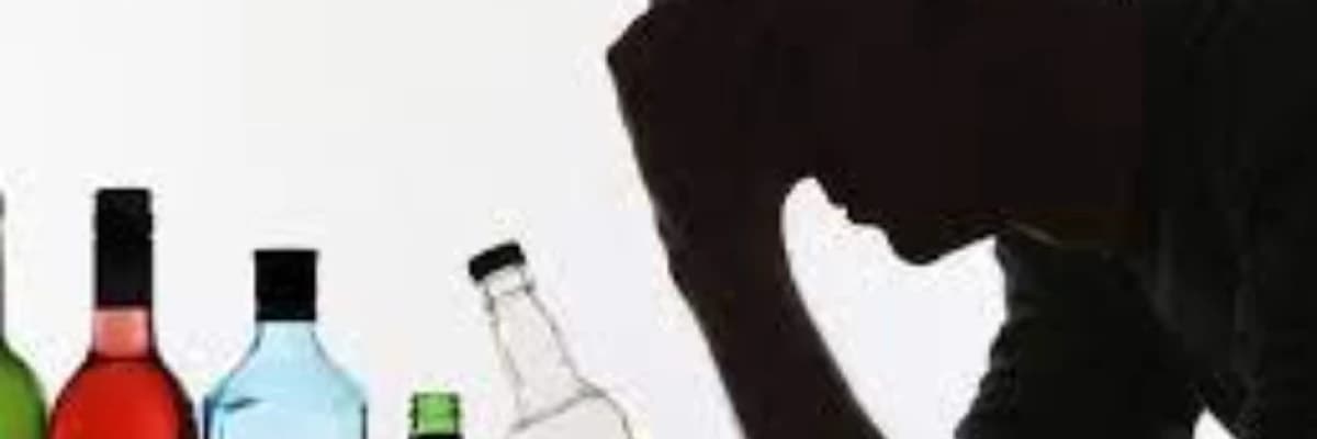 Alkoqol paranoidi