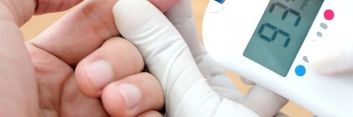 Prediabet - Gizli Şəkər