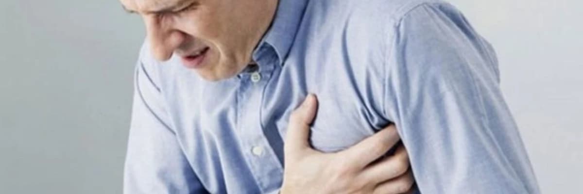 İnfarkt nədir? Semptomlar, müalicə və profilaktik üsullar
