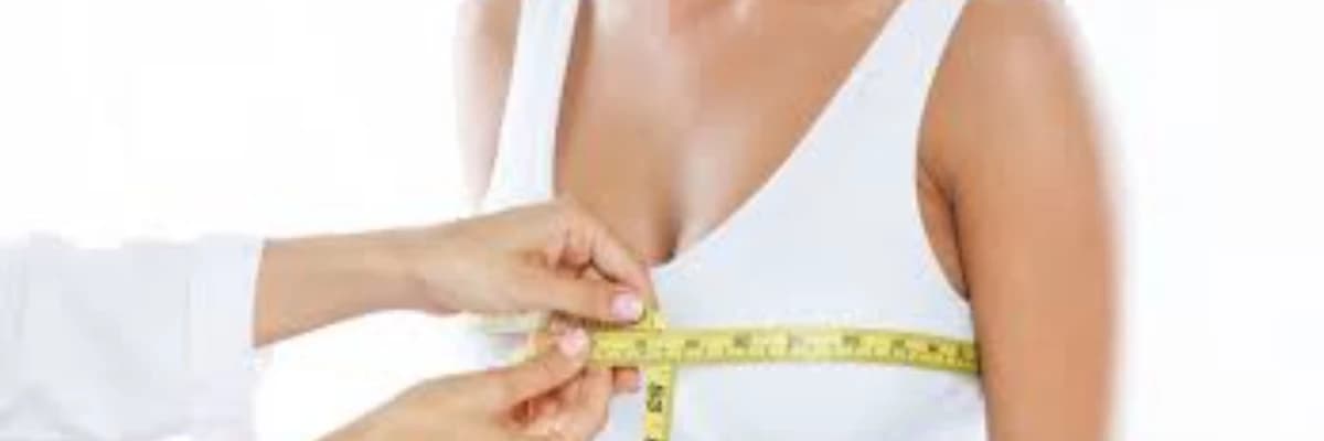 Döş üzərində estetik əməliyyatlar