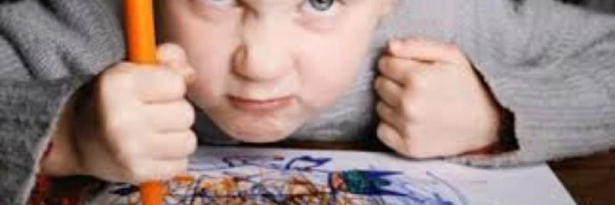 Uşaqlarda sıx görülən davranış problemləri