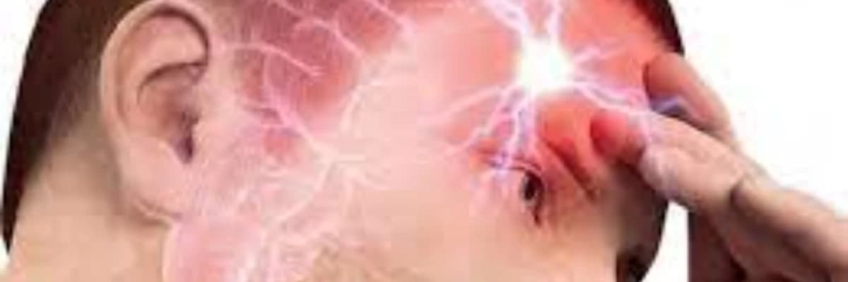 Vegetativ damar distoniyası