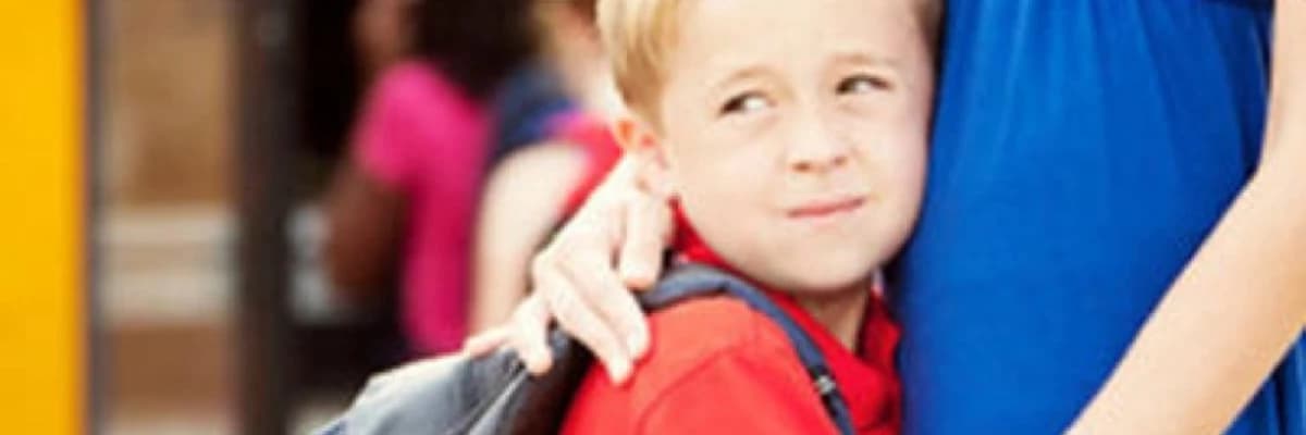 Fobiyalı həyəcan pozuntuları