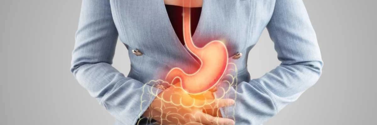 Gorh (mədə reflü xəstəliyi) nədir? Necə müalicə olunur?