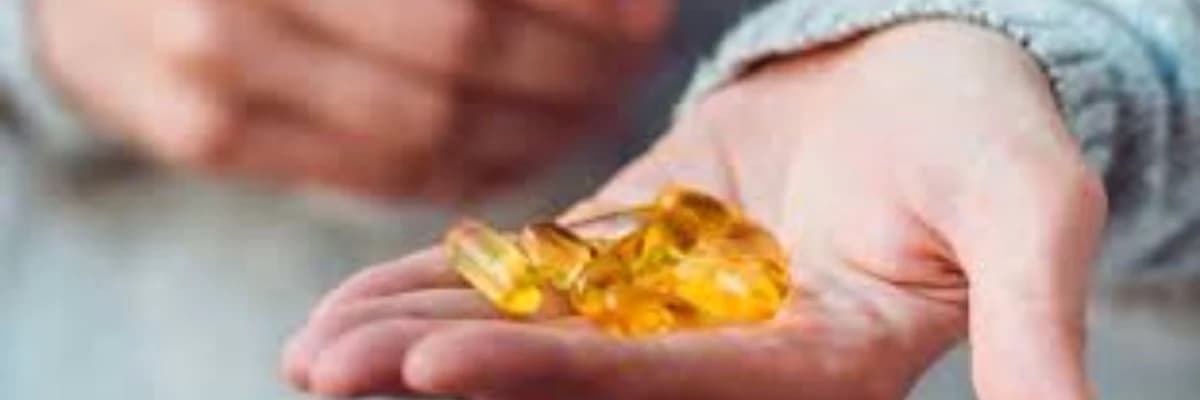 Omega-3 Yağ Turşularının Dəri Sağlamlığına Təsiri