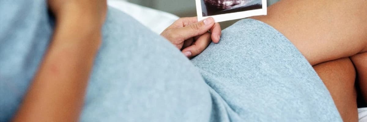 Prenatal (hamiləlikdən əvvəl) müayinə