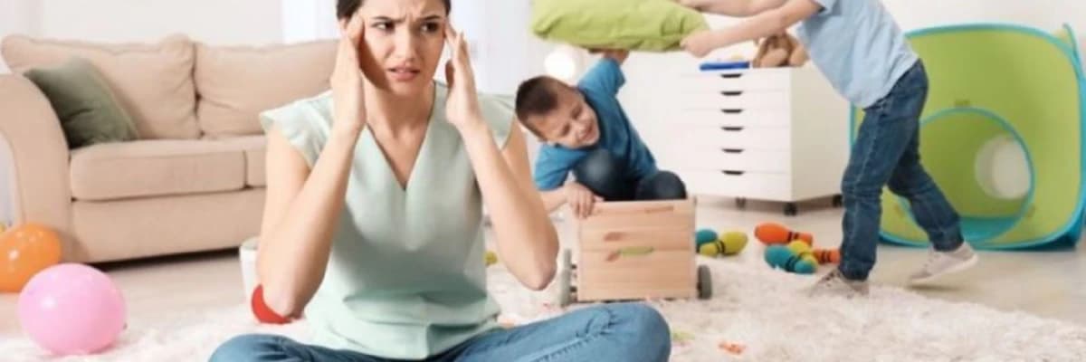 Diqqət çatışmazlığı-hiperaktivlik pozğunluğu nədir?