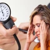 Aşağı qan təzyiqi nədir?