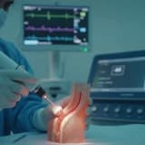 Lazerlə anal fistul əməliyyatı