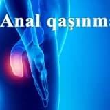Anal qaşınma xəstəliyi