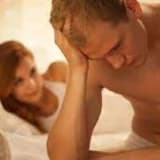 İmpotensiya (ereksiyanın zəyifləməsi)