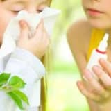 Allergik rinit xesteliyi haqqında