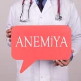 ANEMIYA XƏSTƏLIYI
