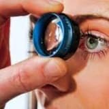 Korluğa səbəb olan təhlükəli Qlakoma