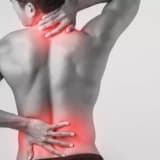 Fibromialgiya / yumşaq toxuma revmatizmi
