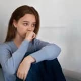 Qarışıq həyəcan və depressiv pozuntu