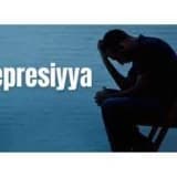 Depressiya
