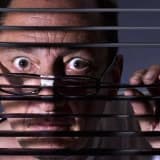 Paranoid şəxsiyyət pozuntusu