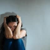 Travma sonrası stress pozğunluqları