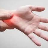 Karpal Tunel Cərrahiyyəsi