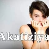 Akatiziya