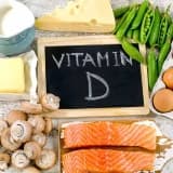D vitamini çatışmazlığı