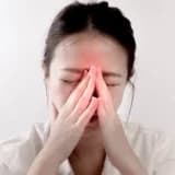 Sinüzit nədir? Sinüzitin simptomları və müalicəsi
