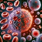 Leykemiya: Bilməli olduğunuz hər şey