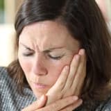 Ortognatik cərrahiyyə, çənə bağlanma pozğunluqları