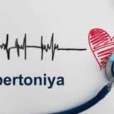 Hipertoniya
