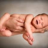 Keysəriyyə sonrası normal doğum