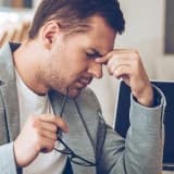 Yorğunluğa nə səbəb olur? Və niyə daha çox yatmaq lazımdır?