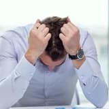 Stressə səbəb olan nədir?