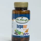 Hepanur-Qaraciyər qoruyucu təbii tərkib