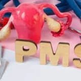 Predmenstrual sindrom