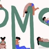 Premenstrüel sindrom (PMS)