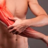Əzələ gərginliyi: simptomlar, səbəblər və müalicə