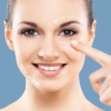 Göz qapaqlarını cavanlaşdırın: göz qapaqlarının estetikası ilə sallanma və çuval bezi aradan qaldırın qiymətlər və sağalma prosesi