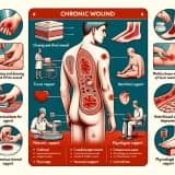 Xroniki Yaraların Müalicəsi: Uzunmüddətli Bərpa Prosesinə Dair